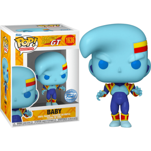 dragon-ball-gt-baby-pop-vinyl-figure-popcultcha-exclusive Dragon Ball GT - Baby Pop! Vinyl Figure (Popcultcha Exclusive)