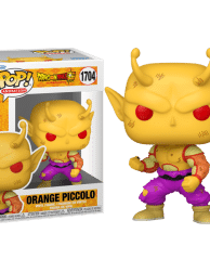 Dragon Ball Super: Super Hero - Orange Piccolo (Battle Damaged) Pop! Vinyl Figure