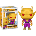 Dragon Ball Super: Super Hero - Orange Piccolo Pop! Vinyl Figure