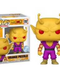 Dragon Ball Super: Super Hero - Orange Piccolo Pop! Vinyl Figure