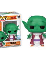 Dragon Ball Z - Dende Pop! Vinyl Figure