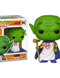 Dragon Ball Z - Kami Pop! Vinyl Figure