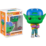Dragon Ball Z - Piccolo in Driving Exam Outfit Pop! Vinyl Figure