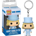 Dumb and Dumber - Harry Dunne in Tuxedo Pocket Pop! Vinyl Keychain