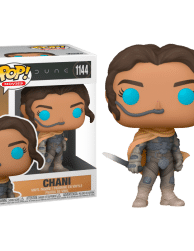 Dune (2021) - Chani Pop! Vinyl Figure