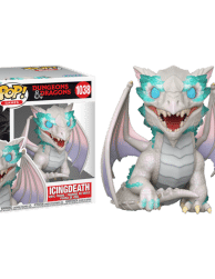 Dungeons & Dragons - Icingdeath Super Sized 6" Pop! Vinyl Figure