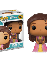 Elena of Avalor - Isabel Pop! Vinyl Figure