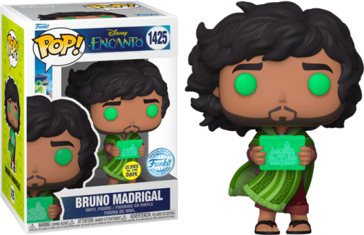 encanto-2021-bruno-madrigal-with-prophecy-glow-in-the-dark-pop-vinyl-f Encanto (2021) - Bruno Madrigal with Prophecy Glow-in-the-Dark Pop! Vinyl Figure