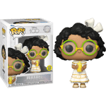 Encanto (2021) - Mirabel Disney 100th Glow in the Dark Pop! Vinyl Figure