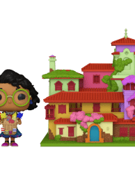 Encanto (2021) - Mirabel with Casita Pop! Town Vinyl Figure