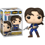 Fallout (2024) - Lucy Maclean Pop! Vinyl Figure