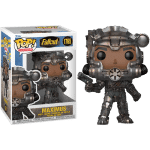 Fallout (2024) - Maximus Pop! Vinyl Figure