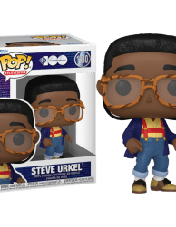 Family Matters - Steve Urkel Pop! Vinyl Figure