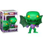 Fantastic Four - Annihilus Pop! Vinyl Figure
