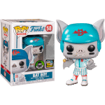 Fantastik Plastik - Bat Boy Pop! Vinyl Figure (Popcultcha Exclusive)