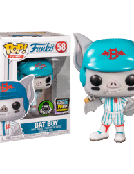 Fantastik Plastik - Bat Boy Pop! Vinyl Figure (Popcultcha Exclusive)