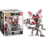 Five Nights at Freddy's - Mangle 6" Super Sized Pop! Vinyl Figure