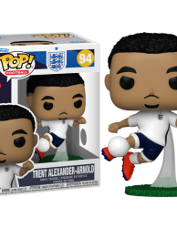 Football (Soccer): England - Trent Alexander-Arnold Pop! Vinyl Figure