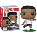 Football (Soccer): USA - Tyler Adams Pop! Vinyl Figure
