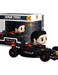 Formula 1 - Sergio Perez Oracle Red Bull Racing Pop! Rides Vinyl Figure