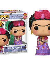 אייקונים ופריטי אספנות Funko POP