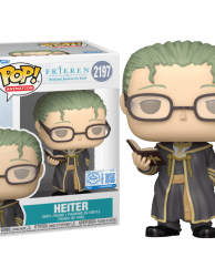 Frieren: Beyond Journey's End - Heiter Pop! Vinyl Figure