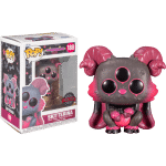 Frightkins - Skitterina Pop! Vinyl Figure