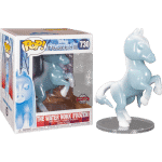 Frozen 2 - The Water Nokk Frozen Crystal 6” Super Sized Pop! Vinyl Figure