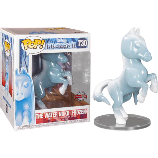 frozen-2-the-water-nokk-frozen-crystal-6-super-sized-pop-vinyl-figure Frozen 2 - The Water Nokk Frozen Crystal 6” Super Sized Pop! Vinyl Figure