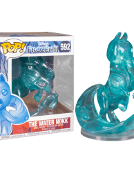 Frozen 2 - Water Nokk 6” Super Sized Pop! Vinyl Figure