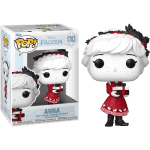 Frozen - Anna (Nordic Deco) Pop! Vinyl Figure