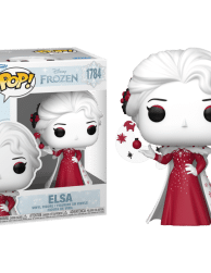 Frozen - Elsa (Nordic Deco) Pop! Vinyl Figure