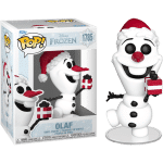 Frozen - Olaf (Nordic Deco) Pop! Vinyl Figure