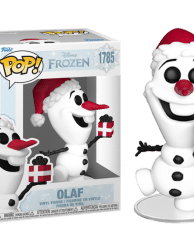 Frozen - Olaf (Nordic Deco) Pop! Vinyl Figure