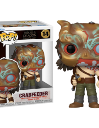 Game of Thrones: House of the Dragon - Crabfeeder Pop! Vinyl Figure