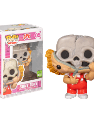 Garbage Pail Kids - Bony Tony Pop! Vinyl Figure (2021 Spring Convention Exclusive)