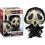 Ghost Face - Ghost Face (Distressed Mask) Pop! Vinyl Figure