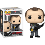 Ghostbusters II (1989) - Dr. Peter Venkman Pop! Vinyl Figure
