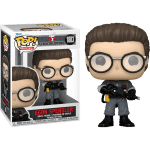 Ghostbusters II (1989) - Egon Spengler Pop! Vinyl Figure