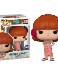 Gilligan’s Island - Ginger Grant Pop! Vinyl Figure