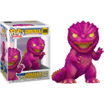 Godzilla - Godzilla (Deco) Pop! Premium Vinyl Figure