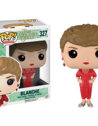 Golden Girls - Blanche Pop! Vinyl Figure