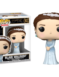 Gossip Girl - Blair Waldorf (Wedding) Pop! Vinyl Figure
