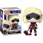 Gotham Knights - Harley Quinn Pop! Vinyl Figure
