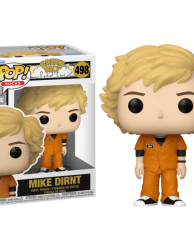 Green Day - Mike Dirnt (Basket Case) Pop! Vinyl Figure