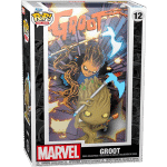 Guardians of the Galaxy - Groot #5 Pop! Comic Covers Vinyl Figure