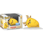 Gudetama - Gudetama (Reindeer Outfit) Pop! Vinyl Figure (Popcultcha Exclusive)