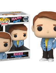 Happy Days - Richie Pop! Vinyl Figure