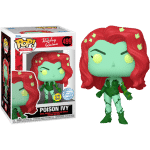 Harley Quinn: Animated TV Series (2019) - Poison Ivy Glow-in-the-Dark Pop! Vinyl Figure