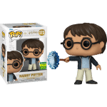 Harry Potter and the Prisoner of Azkaban - Harry Potter Pop! Vinyl Figure (2024 Summer Convention Exclusive)